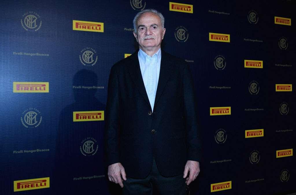 Mazzola: "Napoli unica vera anti-Inter, è la squadra che sta giocando meglio"