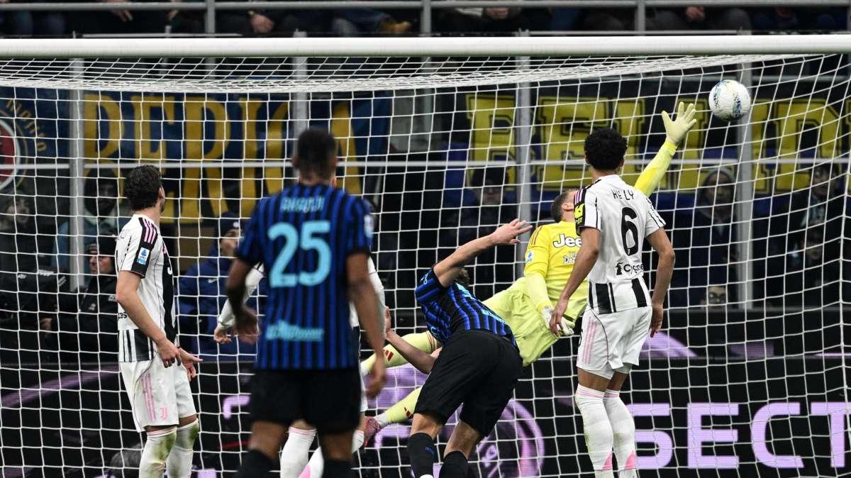 Il Podcast di FcIN - Inter-Juventus 3-2, l'analisi di Andrea Bosio: vittoria nella prestazione meno convincente