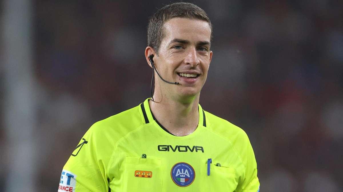 Inter-Genoa, la moviola - Ayroldi confuso e mai in partita: dubbi sul rigore, fuorigioco nel 2-2 di Vitinha