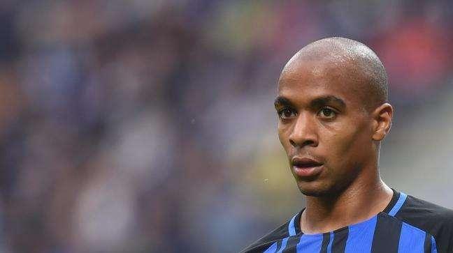 Inter, primo tiro nello specchio solo al 59' minuto