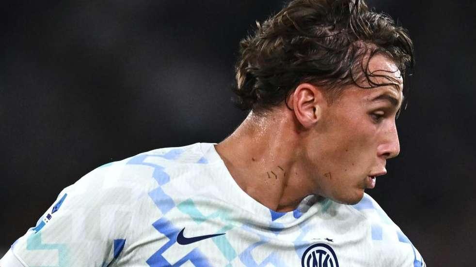 GdS - Esposito certo di una maglia, Chivu ricambia l'Inter: la probabile formazione