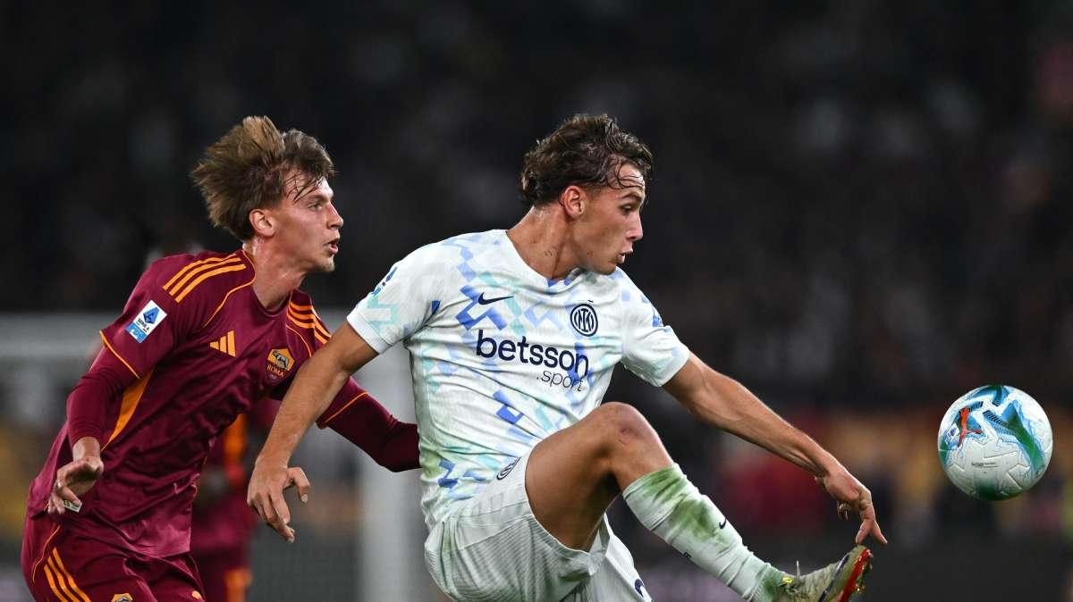 CdS - La Roma come Icaro si è avvicinata troppo al sole. L'Inter risveglia la squadra di Gasp e la riporta sulla terra