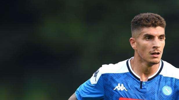 Di Lorenzo: "Big rinforzate, sarà un campionato molto equilibrato"