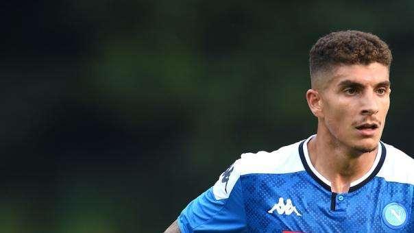 Ag. Di Lorenzo: "Inter, Juve, Atletico Madrid: sfido chiunque ad andare a prendere un giocatore dall'Empoli"