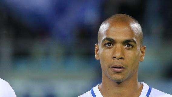 Empoli-Inter - Joao Mario, un sei per zittire le critiche. Icardi cancella uno zero. Per Santon un due di fiducia