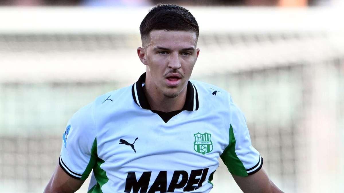 TS - Muharemovic, non solo Inter: la Juve può (ri)prenderlo con lo sconto