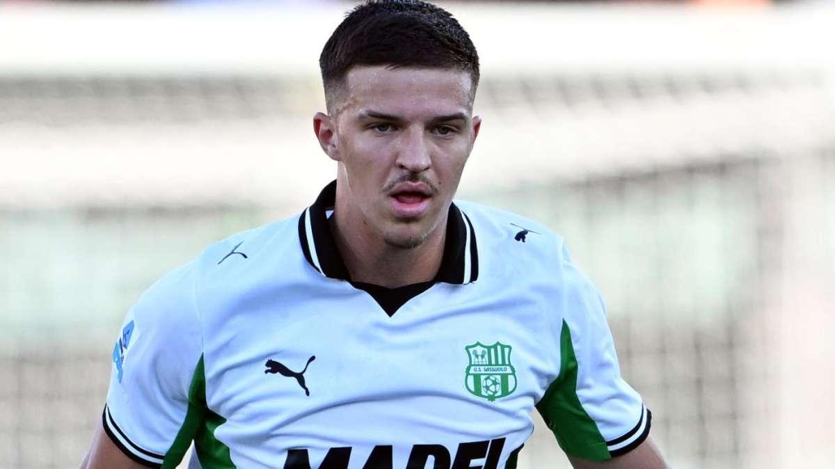 CdS - Muharemovic, niente Inter: possibile il ritorno alla Juventus