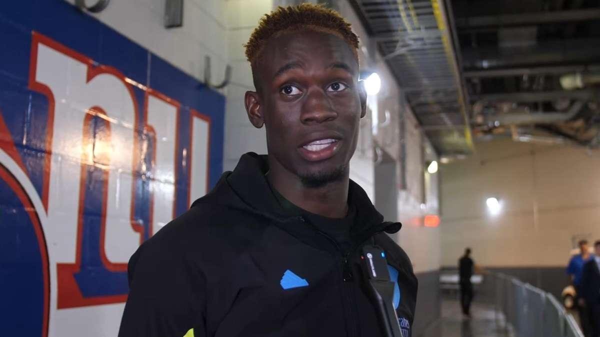 SI - Balogun è la priorità dell'Inter: nuovi contatti con l'Arsenal (che apre). Si può chiudere a 35 mln 
