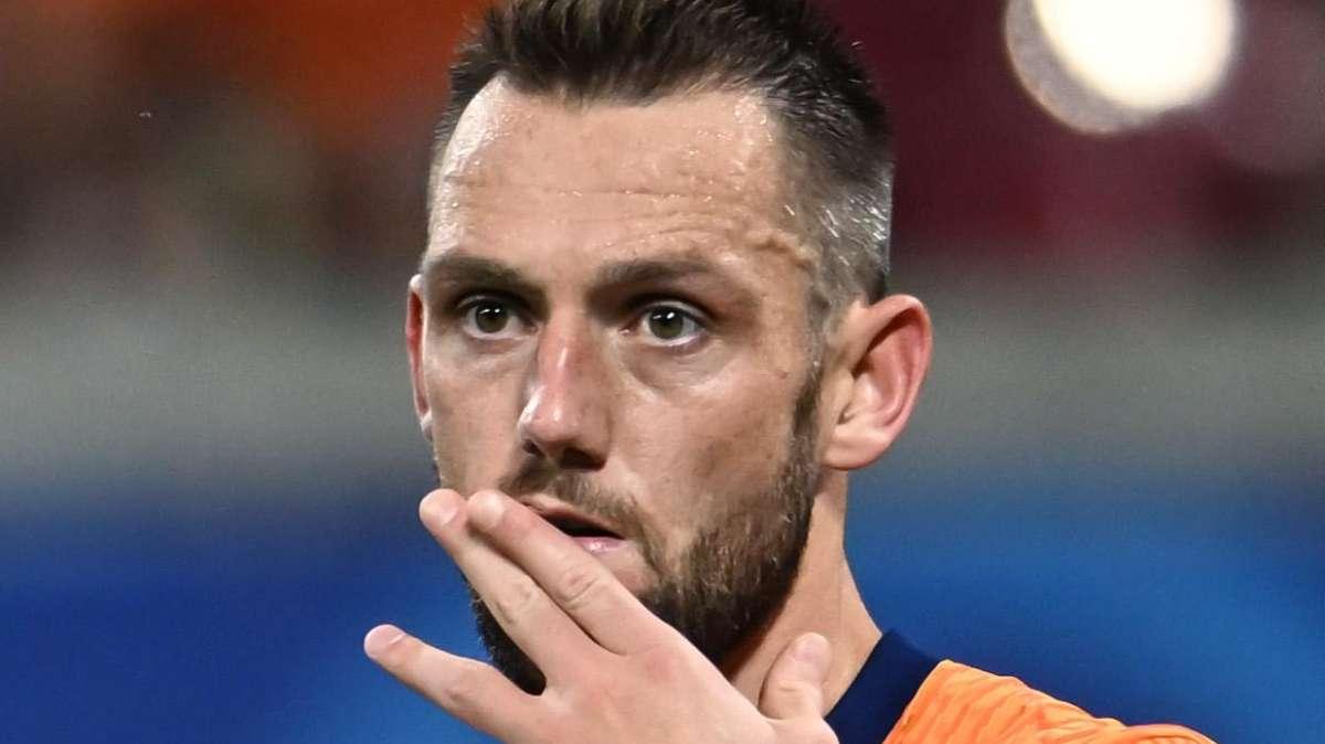 TS - De Vrij addio? Qualcosa si è mosso, ma nulla di concreto. E se andasse via in cima alla lista c'è un nome su tutti