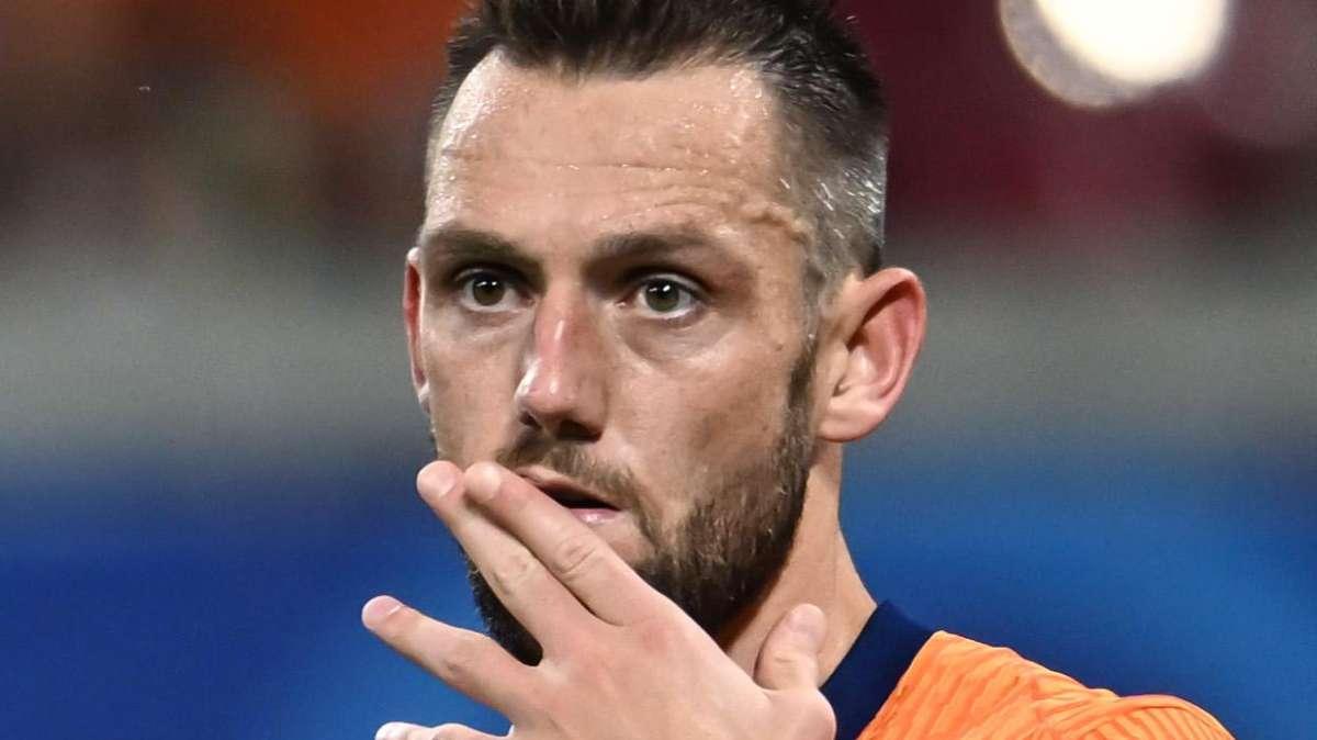 Paesi Bassi, Koeman: "De Vrij? Non l'ho convocato per via della sua forma fisica, non era pronto"