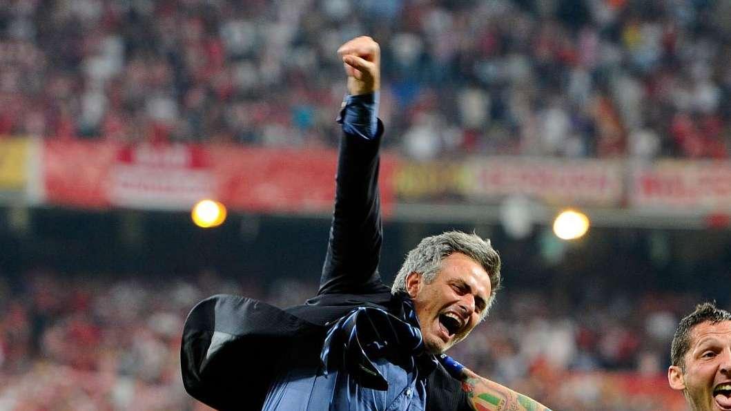 Galliani: "Mourinho al Milan? Mai pensato a ciò"