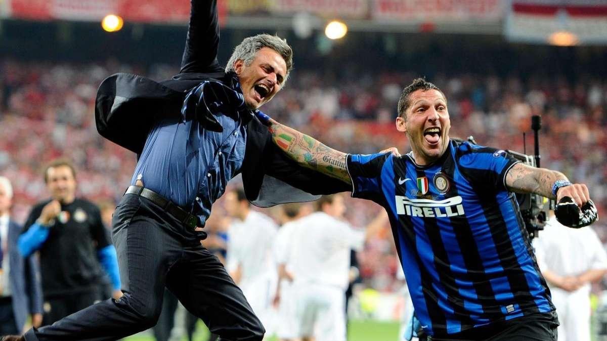 Materazzi: "Torres terzino come Eto'o, Mou prevede tutto. E sul divano ridevo per un motivo"  
