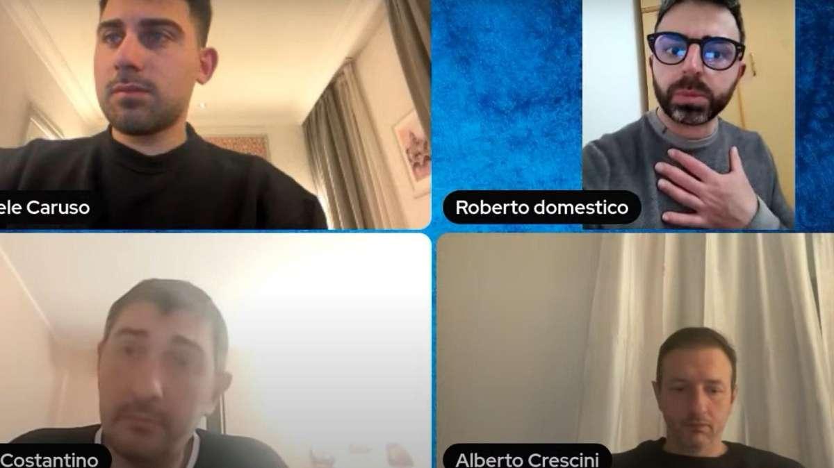 Rivivi la diretta! Il POST PARTITA di PARMA-INTER: ANALISI e PAGELLE