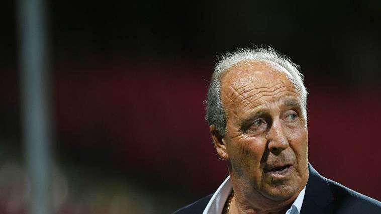 Ventura: "Italia, dopo il punto più basso si poteva solo risalire. Bravo Mancini, ma la favorita è la Francia"
