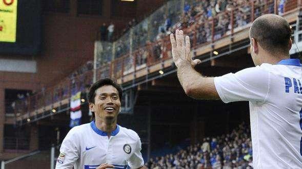 Un tabù verso l'Europa. Contro il calendario e Cassano, vietato sbagliare