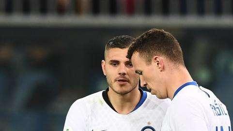 GdS - Da Icardi a Perisic: rosa svalutata. Ma tra le spine ci sono anche fiori
