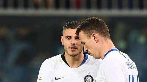 Paganin: "Sostituire Icardi è molto complicato. Perisic? Conte deve sfruttarlo in un altro ruolo"