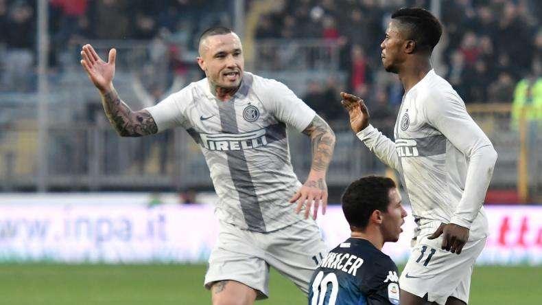 Bookies - Inter-Empoli, i nerazzurri rimangono i grandi favoriti