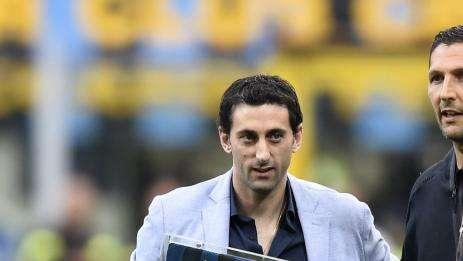 Milito: "Icardi a 23 anni 60 gol nell'Inter. Concorrenza forte, ma è da Selección"