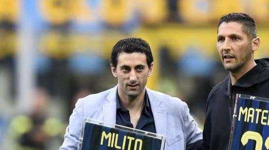 Zambrotta batte Matrix nel derby del torneo indiano