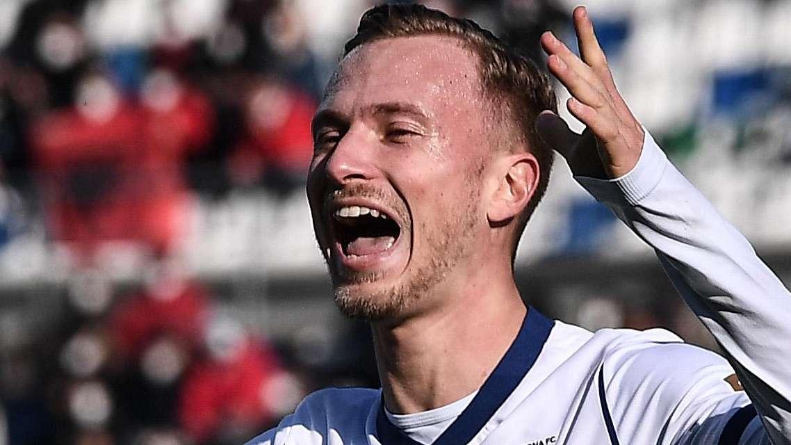 Verona, Barak avvisa: "Vogliamo il record di punti, ci proveremo già col Milan"