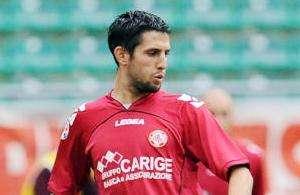 Miglionico carica il Lecce: "Ci crediamo"