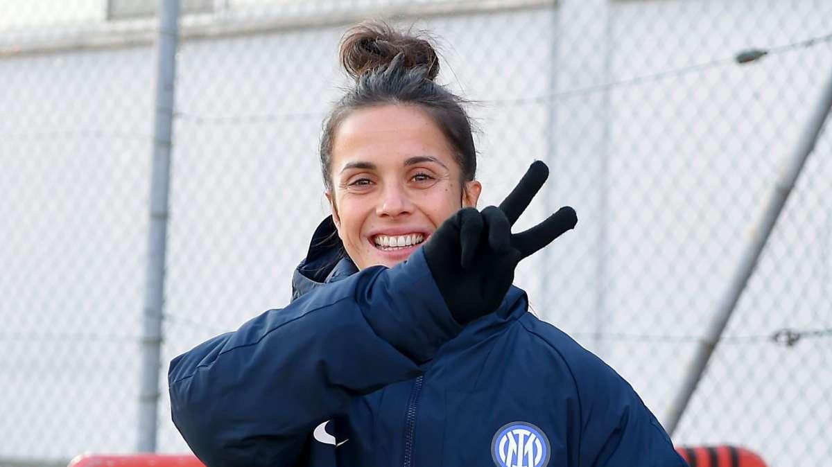 Simonetti: "Juve fortissima, ecco come affrontarla. Il secondo posto sarebbe un'impresa"