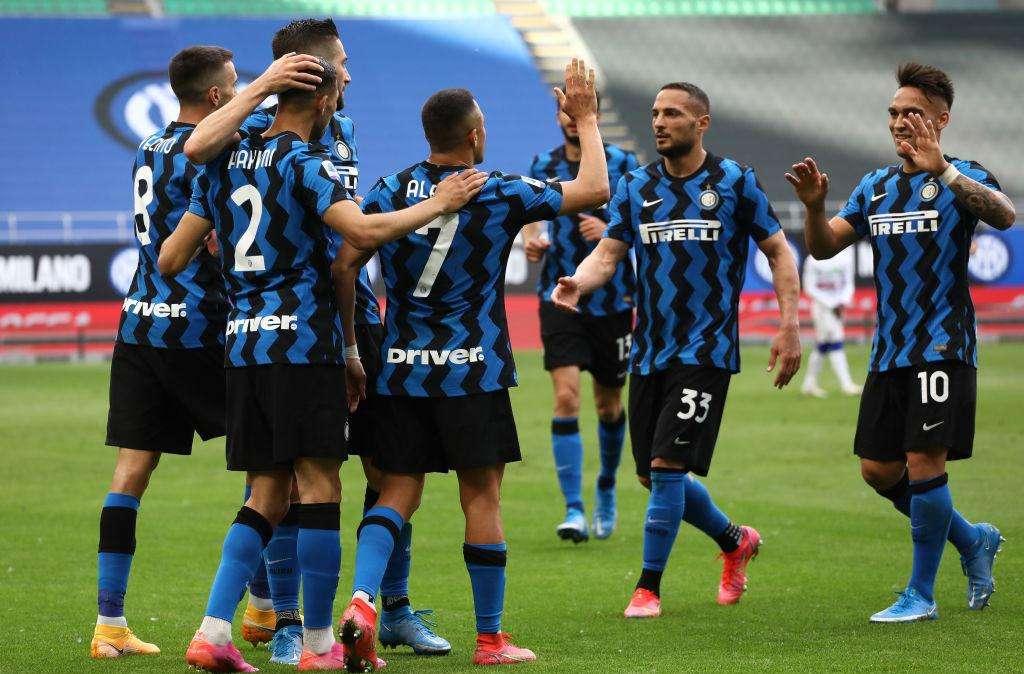 GdS - Inter incontenibile, finestra sul futuro. Non serve molto: magari De Paul, di certo un portiere 