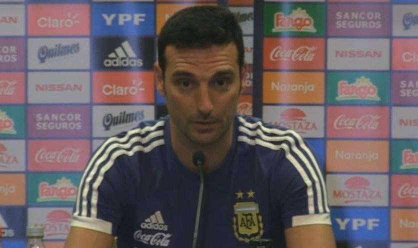 Argentina, Scaloni ct 'eletto' dai giocatori: Lautaro e compagni a favore della riconferma 