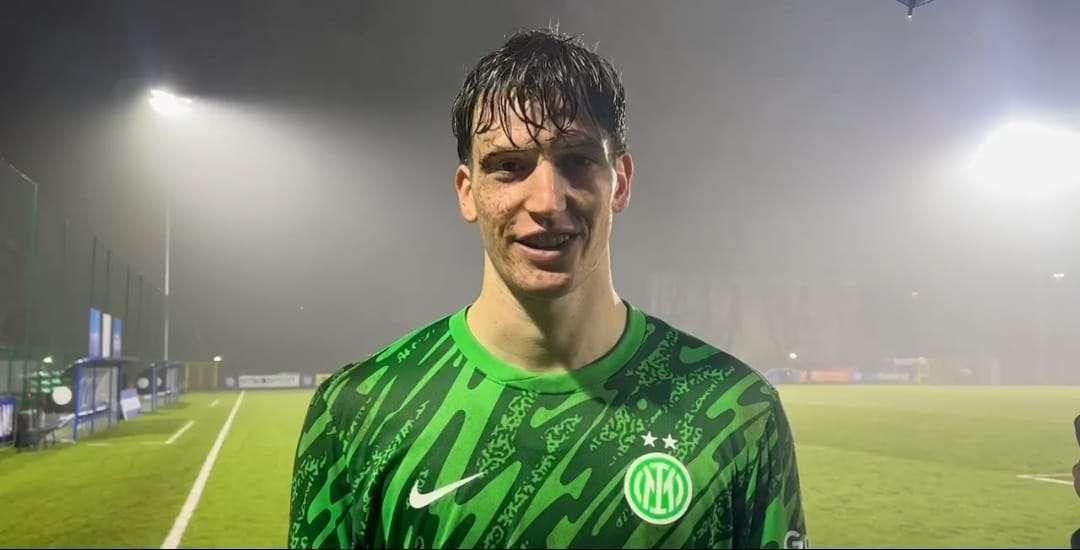 VIDEO - Calligaris: "Contento della prestazione davanti a Pavard. Paragone con le parate di Julio Cesar? Pesante ma fa piacere"