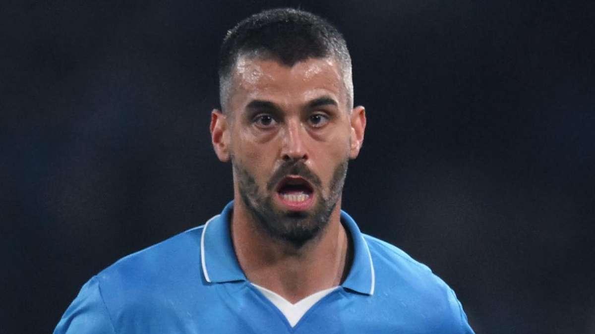 Napoli, Spinazzola: "Iniziamo a pensare allo scudetto. Ma stagione lunghissima e l'Inter è incredibile e fortissima"