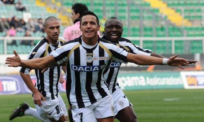 Sanchez-City, conferme anche dal News of the World