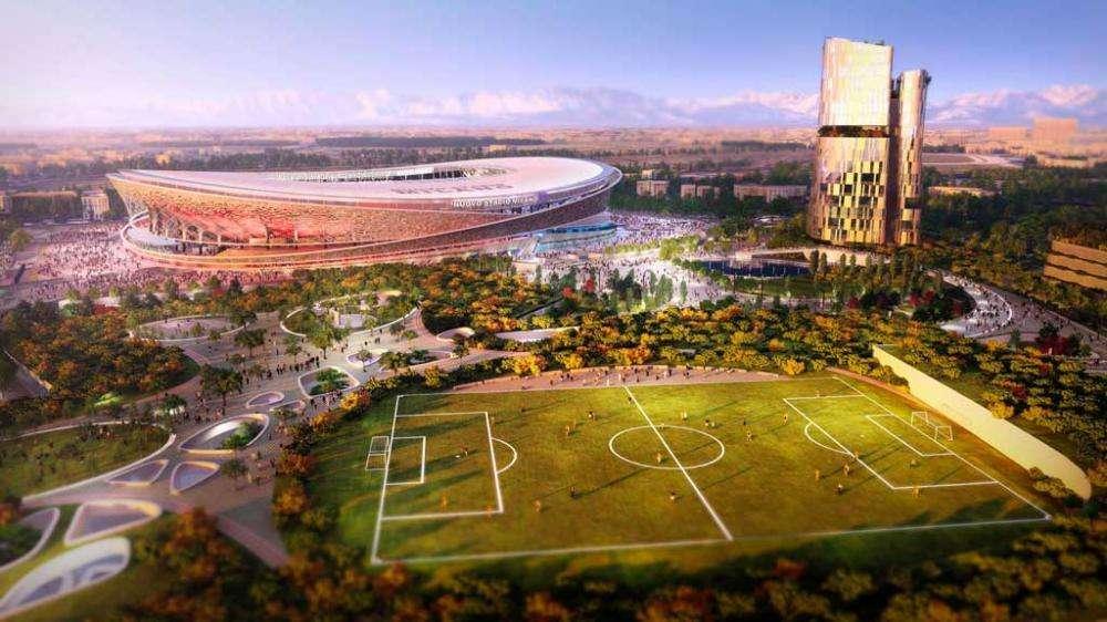 GdS - Nuovo stadio, il quartiere di San Siro si divide