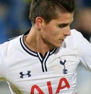 Osvaldo, surplace Inter: se gli Spurs con Lamela...
