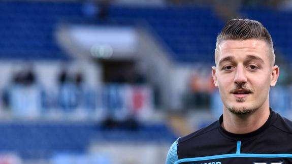 SM - Un big in mezzo per Conte, torna in auge l'idea Milinkovic-Savic