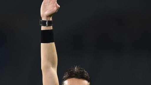 Stats - Bilancio pari per l'Inter con l'arbitro Irrati