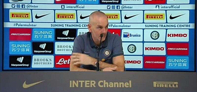 Verso Fiorentina-Inter, Pioli in conferenza alle 14