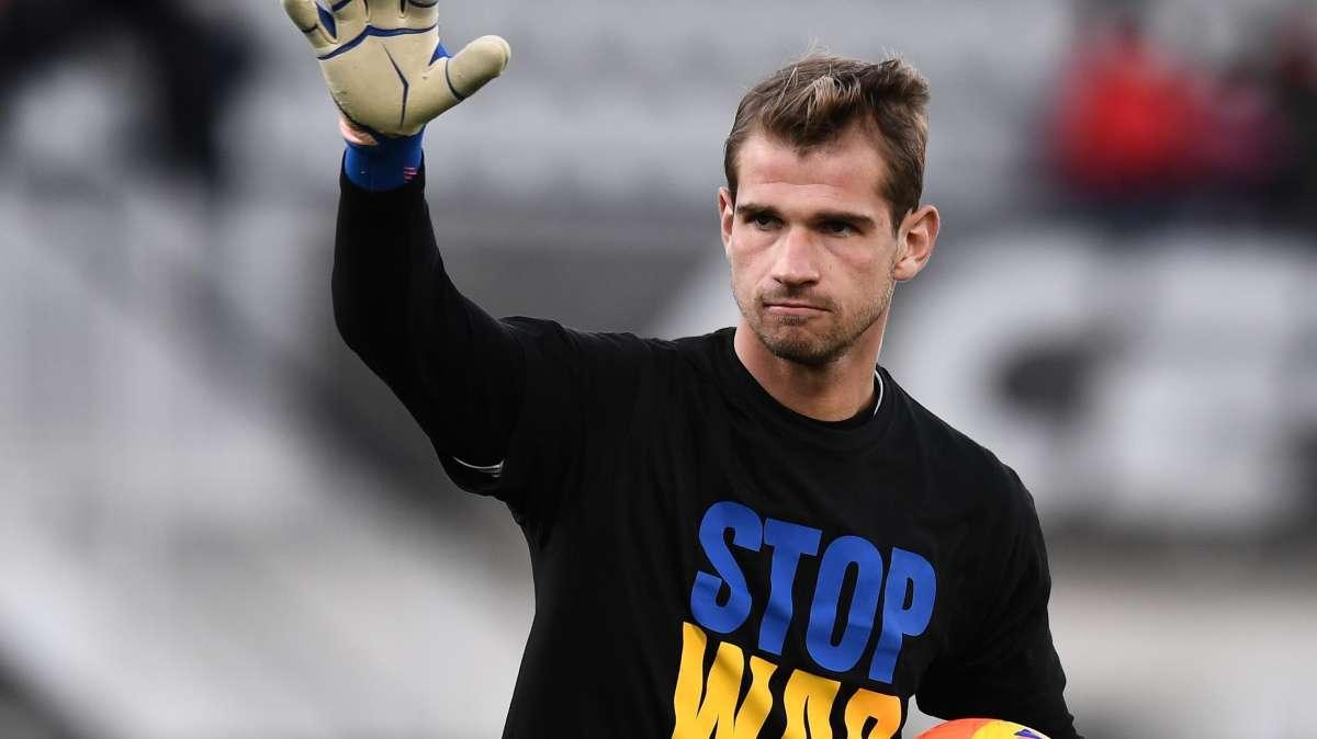 Provedel ricorda: "Pari contro l'Inter? Era diverso. Noi quasi salvi, ma aspettiamo"