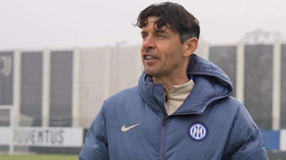 La Primavera sfida il Sassuolo, l'U18 fa visita alla Lazio: gli impegni del Settore Giovanile dell'Inter nel weekend
