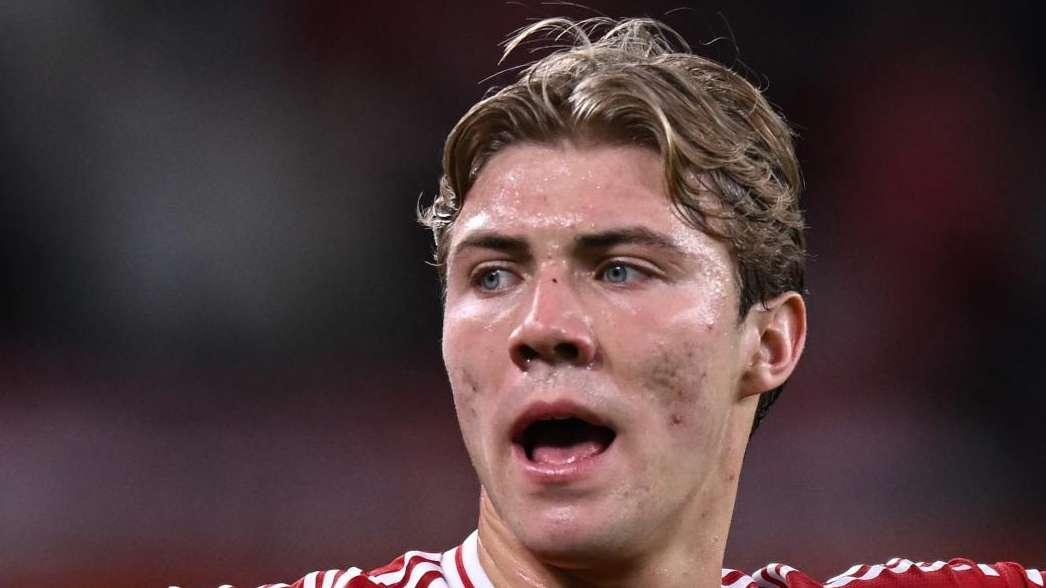 TS - Hojlund, nuova sfida tra Inter e Juventus. Ma c'è un terzo incomodo