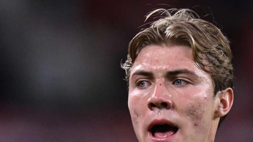 CdS - Inter, niente più Hojlund: il danese è fuori dai radar. Ecco cosa cercano i nerazzurri