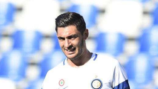UFFICIALE - Cagnano e Gaiola al Santarcangelo