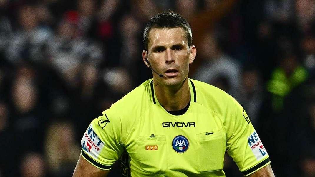 Moviola GdS - Inter-Atalanta, zero episodi dubbi. Match tranquillo per Marchetti 