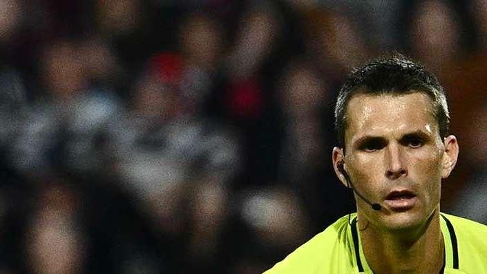 Serie A, arbitri 35esima giornata: Sassuolo-Inter sarà diretta da Marchetti, per la VAR scelto Valeri
