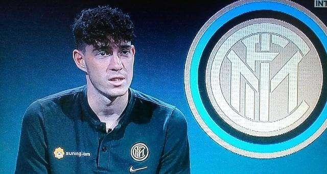 Bastoni a InterTV: "Ieri tre punti rigeneranti. Non pensavo di giocare così tanto in questa stagione"
