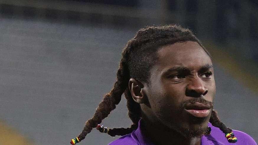 Kean: "Bove? Mi è passata la vita davanti. Ma è tornato più sorridente di prima"