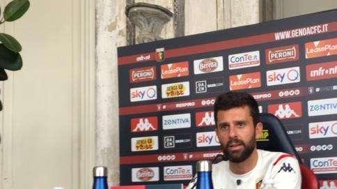Thiago Motta: "Ranieri arrabbiato per il mio addio all'Inter? Lo capisco"