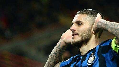 Icardi, 57 gol: è il più giovane bomber della Serie A