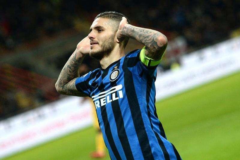 GdS - Icardi, il Napoli è pronto a sborsare 60 mln
