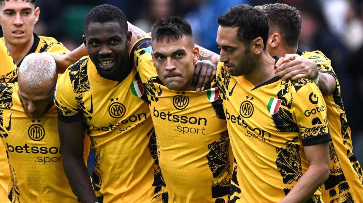 CdS - Inzaghi ha già scelto l'Inter per la finale di Champions